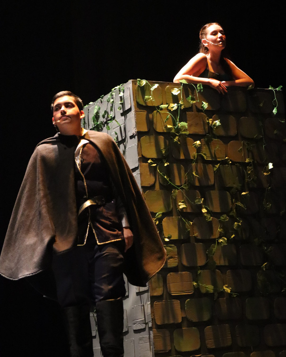 ¡Comienza la Temporada de Estrenos de las Compañías de Teatro de Cuarto Medio!