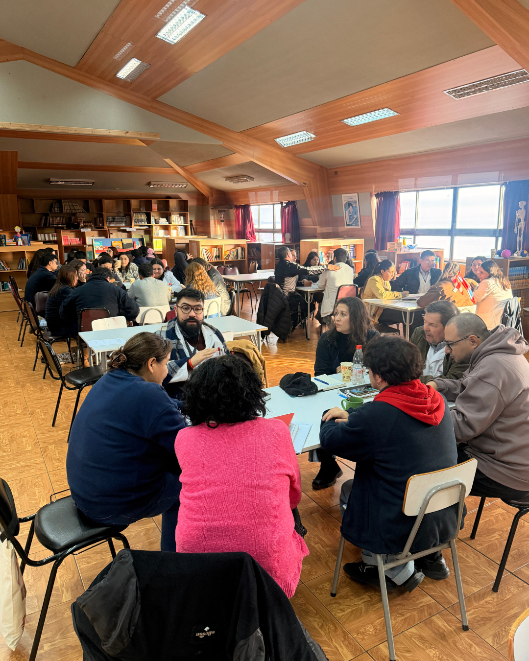 Educar con identidad: formando desde la vocación y el sentido