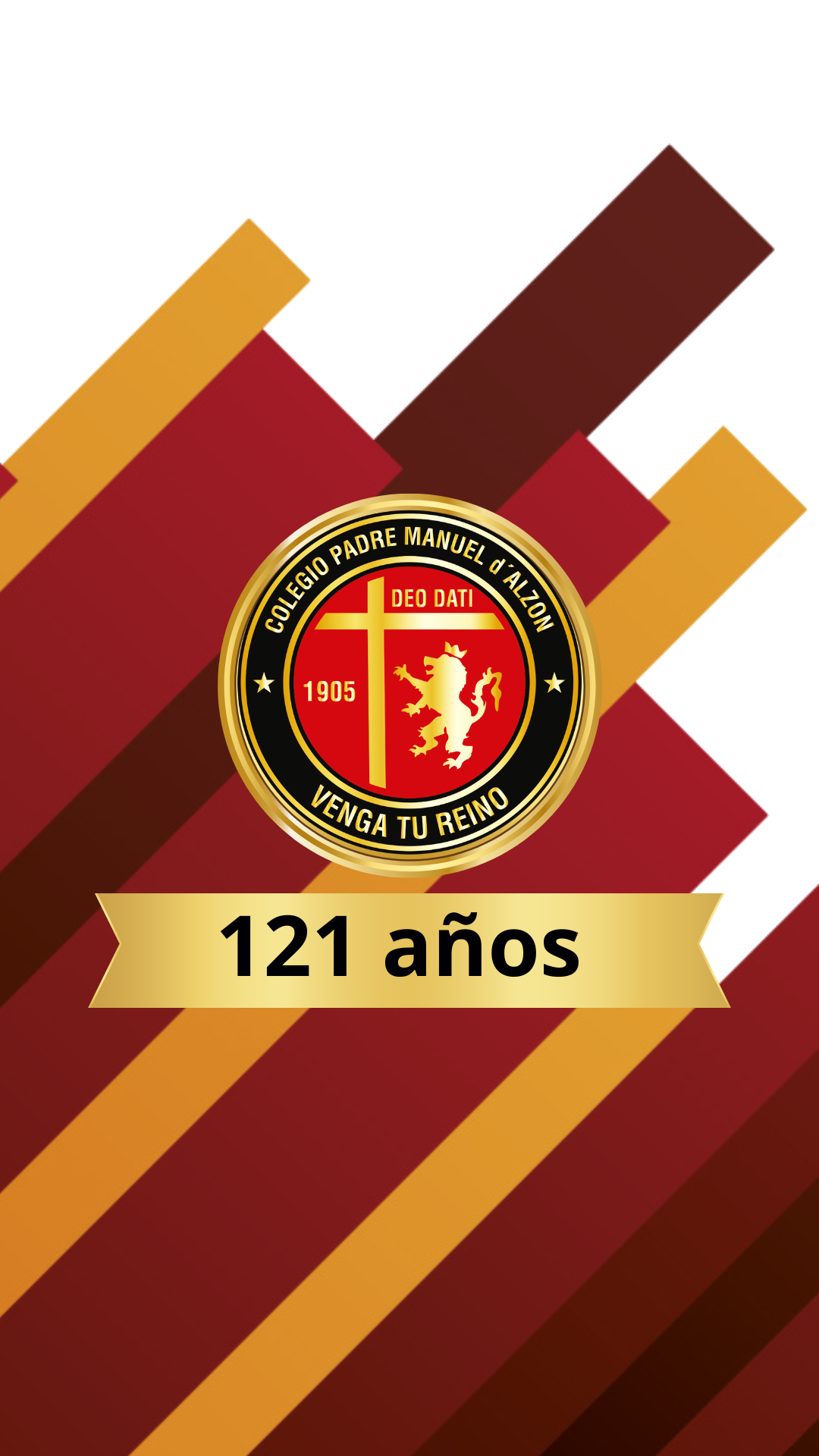 121 Años de Educación Asuncionista en Lota