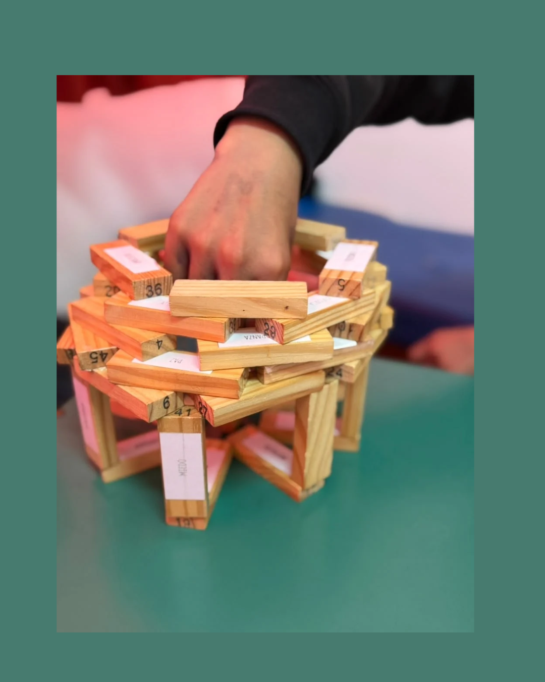 Taller focalizado fortalece el desarrollo personal y la sana convivencia escolar