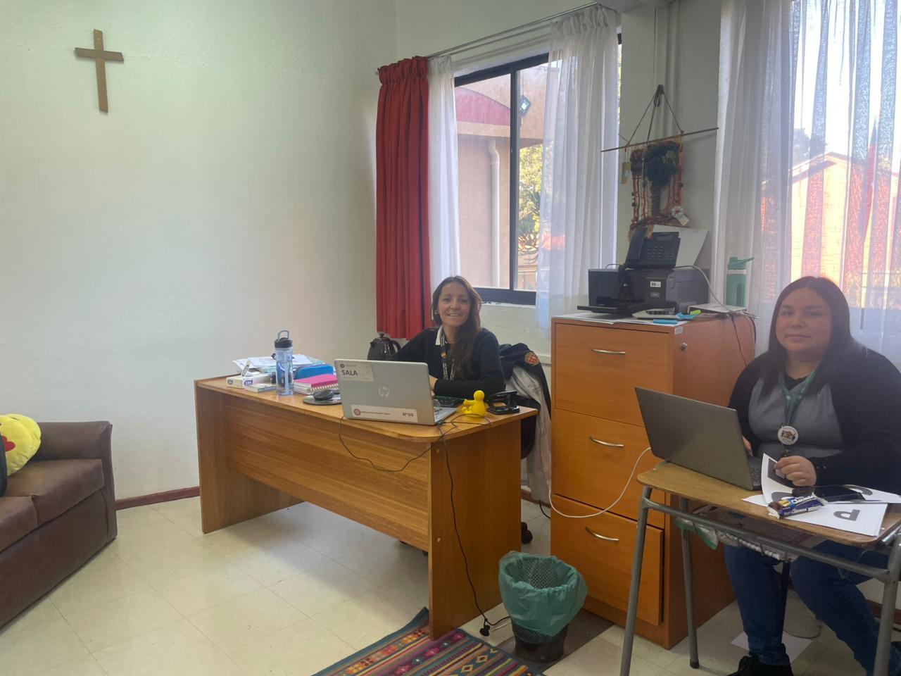 Trabajo Social